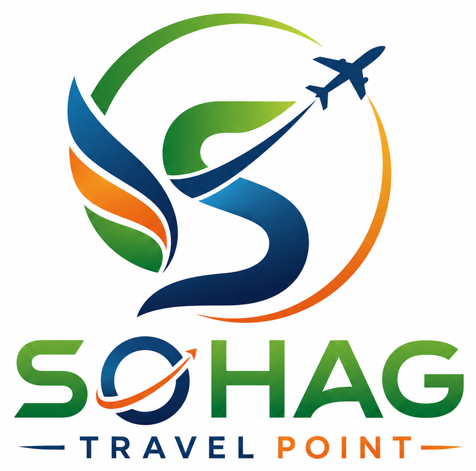 Sohag Travel Point